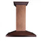 ZLINE 8GL2HI30 Professional Hoods 0 Front View