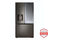 LG LRYKC2606D French Door Refrigerators Black Stainless Steel – Catalog Photo