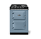 AGA ATC2DFDVE AGA 24, Dove Blue
