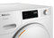 Miele TXD160WP Front Load Dryers Lotus White – Appliance Image