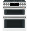 CAFE CGS750P4MW2 Slide-In Ranges Matte White – Product Image