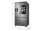 SAMSUNG RF27T5501SR French Door Refrigerators Fingerprint Resistant Stainless Steel – Appliance Image