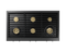 Dacor DTT48T960GM Gas Cooktops 0 – Official Product Photo