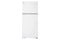 LG LT18S2100W Top Freezer Refrigerators White – Control Panel