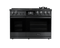 Dacor DOP48C86DLM Freestanding Ranges 0 Front View