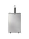 Danby DKC054A9SLDB Beverage Centers Stainless Steel Front View