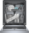 Bosch SHE53CE5N Built-In Dishwashers Stainless Steel – Catalog Photo