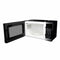 Danby DDMW007501G1 Countertop Microwaves Stainless Steel – Control Panel