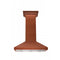 ZLINE 8KL3IC36 Professional Hoods 0 Front View