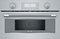 Thermador MC30WP Built-In Microwaves Stainless Steel Front View