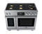 Dacor DOP48T960GS Professional Ranges 0 – Studio Shot