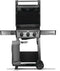 Napoleon F365DNGT Natural Gas BBQs Graphite Grey – Detail Close-up