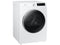 Samsung DV25B6900EW Front Load Dryers White – Angle View