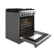 Forno FFSGS627630 Freestanding Ranges 0 – Detail Close-up