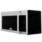 ZLINE MWOOTRCFH30SS Over The Range Microwaves 0 – Catalog Photo