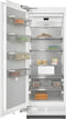 MIELE F2812VI Upright Freezers Panel Ready Front View