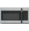 CAFE CVM519P2PS1 Over The Range Microwaves Stainless Steel – Appliance Image