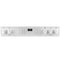 GE Appliances JGS760DPWW Slide-In Ranges White – Official Product Photo