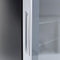 Avanti ARBC17T2PG Compact Refrigerators Platinum – Detail Close-up