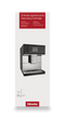 Miele GPDC001C  0 Front View
