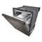 LG LDFN4542D Built-In Dishwashers Black Stainless Steel – Catalog Photo
