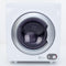 Avanti D110J2PIS Portable Dryers White Front View