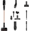 Miele DUOFLEXHX1TOTALCAREOB Upright Vacuums Obsidian Black – Catalog Photo
