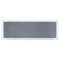 Zephyr Z0FC0PI Range Hood Accessories Black Front View