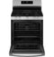 GE Appliances GGF600AVSS Freestanding Ranges Stainless Steel – Appliance Image