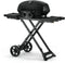 Napoleon PRO285XMKPHM Liquid Propane Gas BBQs Matte/Matt Black – Appliance Image