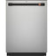 Café™ CDT805P2NS1  Stainless Steel Interior Dishwasher with Sanitize and Ultra Wash & Dry