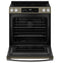 GE Appliances GRS600AVES Freestanding Ranges Fingerprint Resistant Slate – Appliance Image