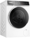 Bosch WGB24600UC Front Load Washers White – Official Product Photo