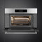 Smeg SOCU3304SCX Single Wall Ovens Fingerprint-Proof Stainless Steel – Official Product Photo