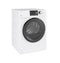 GE Appliances GFD14ESSNWW Front Load Dryers White – Official Product Photo