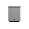 Forno FDWBI806724S Built-In Dishwashers 0 Front View