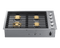 Dacor DTG30M954FS Gas Cooktops 0 – Catalog Photo