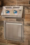 Napoleon BI18161D Outdoor Grill Accessories Stainless Steel – Catalog Photo