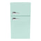 Avanti RMRT30X6BLIS Compact Refrigerators Robin'S Egg Blue – Back Panel