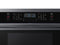 Samsung NQ70T5511DG Microwave & Oven Combos Fingerprint Resistant Matte Black Stainless Steel – Official Product Photo