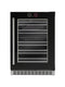 SILHOUETTE SRVWC050R Wine Fridges 0 Front View
