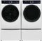 Electrolux ELFW7637AW Front Load Washers White – Back Panel