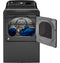 GE Appliances GTD58EBPVDG Top Load Dryers Diamond Gray – Catalog Photo