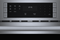 Bosch HMB50152UC Built-In Microwaves Stainless Steel – Lifestyle Photo