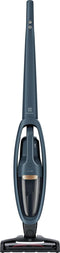 Electrolux EHVS35S2AD Upright Vacuums Denim Blue Front View