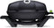 Napoleon PRO285EBK Electric BBQs Black Front View