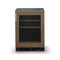 Viking FBUI5242G Wine Fridges 0 Front View