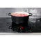 GE Appliances PHP9030DTBB Electric Cooktops Black – Catalog Photo