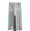 GE Appliances GDT670SGVBB Built-In Dishwashers Black – Angle View