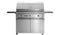 Lynx L701PSFNG Natural Gas BBQs Stainless Steel Front View